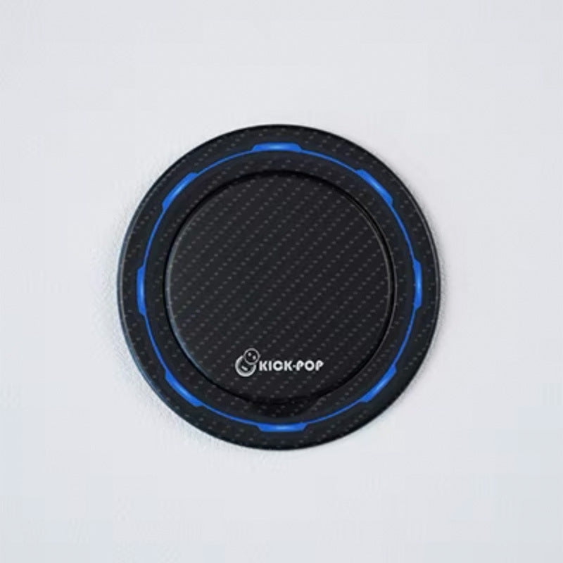 Suport magnetic ultra-subțire pentru telefon – mai mult control, zero scăpări!