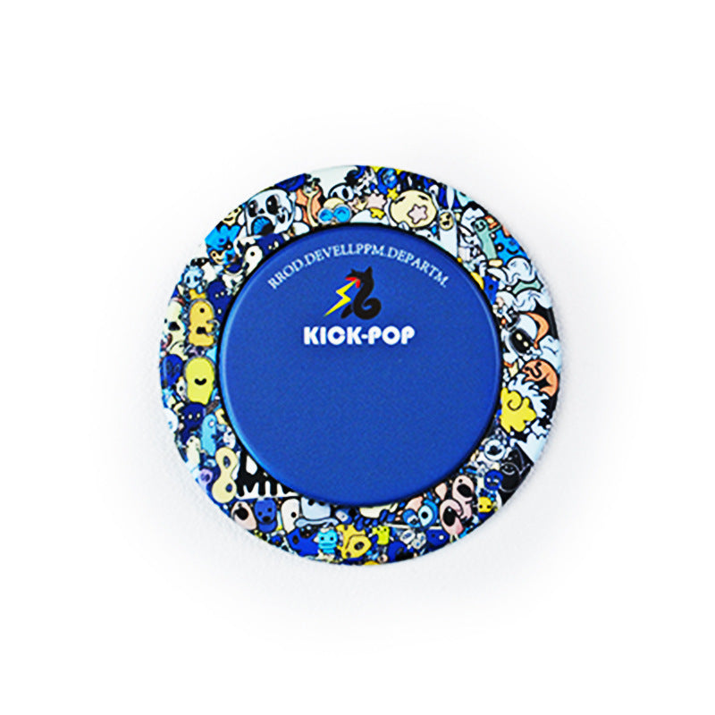 Suport magnetic ultra-subțire pentru telefon – mai mult control, zero scăpări!