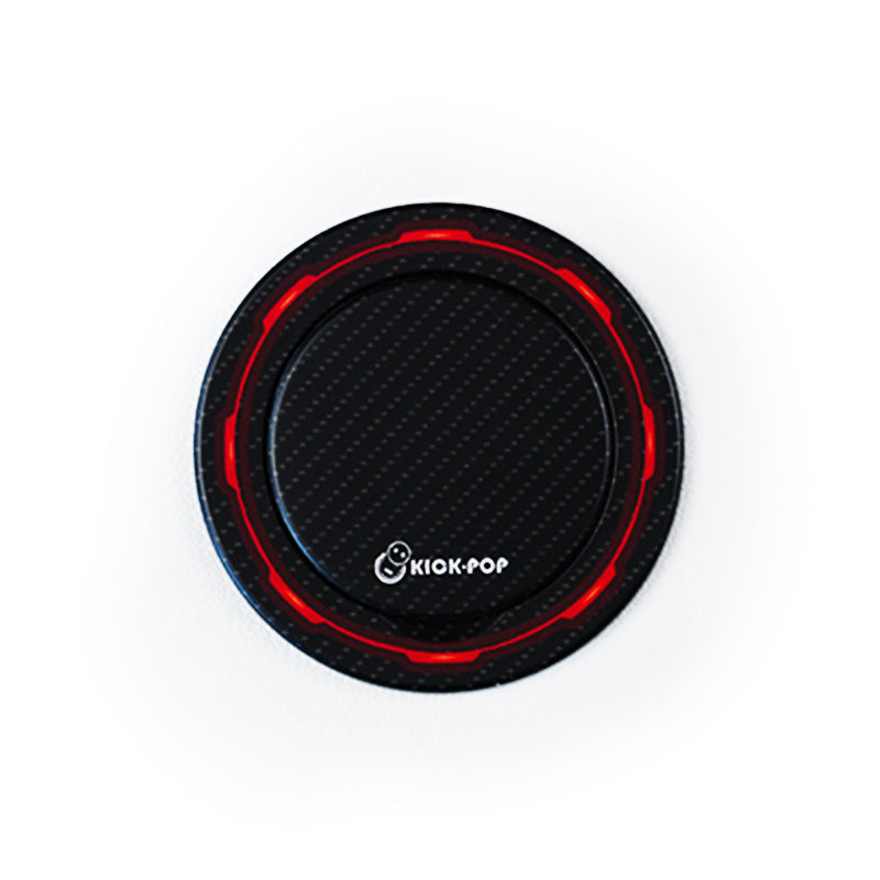 Suport magnetic ultra-subțire pentru telefon – mai mult control, zero scăpări!