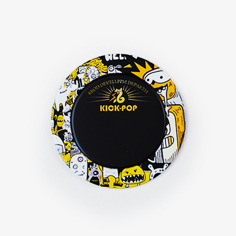 Suport magnetic ultra-subțire pentru telefon – mai mult control, zero scăpări!